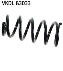 SKF VKDL 83033